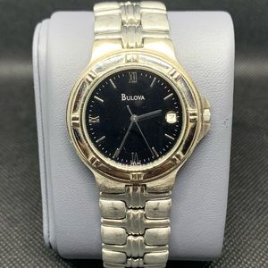 Bulova Men’s Watch